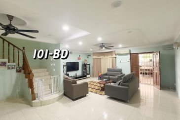 Bandar Bukit Tinggi 2