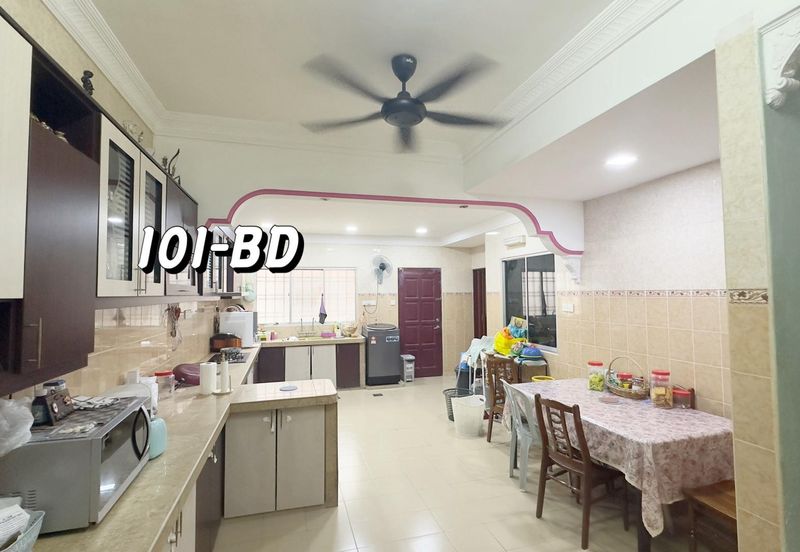 Bandar Bukit Tinggi 2