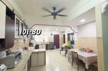 Bandar Bukit Tinggi 2