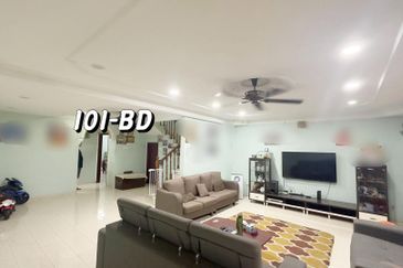 Bandar Bukit Tinggi 2