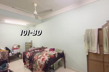 Bandar Bukit Tinggi 2