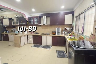 Bandar Bukit Tinggi 2