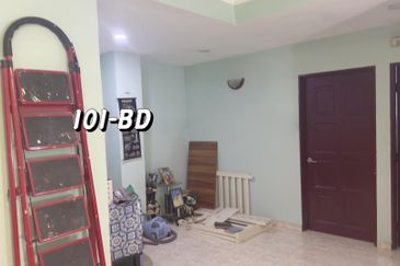 Bandar Bukit Tinggi 2