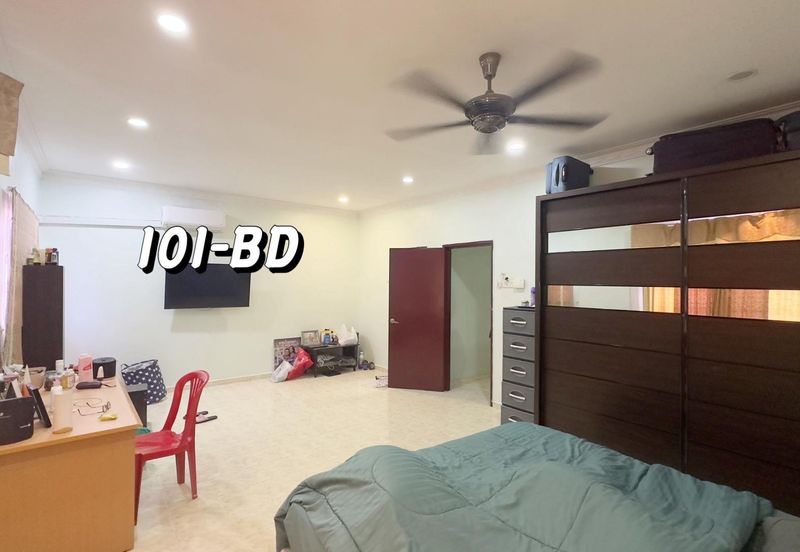 Bandar Bukit Tinggi 2