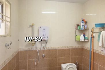 Bandar Bukit Tinggi 2