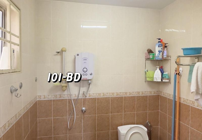 Bandar Bukit Tinggi 2