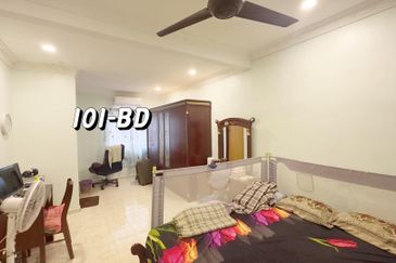 Bandar Bukit Tinggi 2