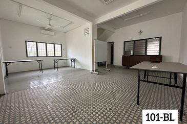 Southern Park @ Taman Selatan