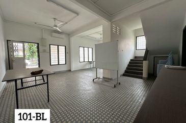 Southern Park @ Taman Selatan