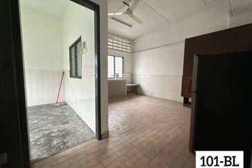 Southern Park @ Taman Selatan