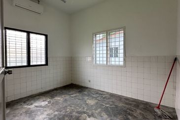 Southern Park @ Taman Selatan