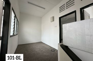 Southern Park @ Taman Selatan