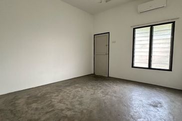 Southern Park @ Taman Selatan