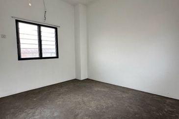 Southern Park @ Taman Selatan