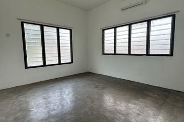 Southern Park @ Taman Selatan