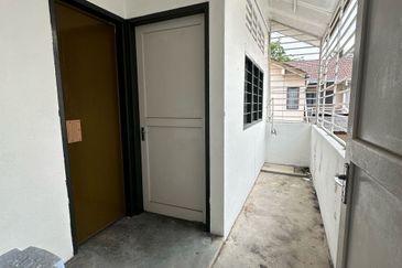 Southern Park @ Taman Selatan