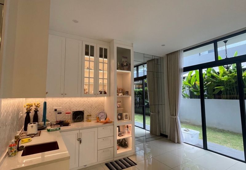 Grandezza @ Eco Sanctuary