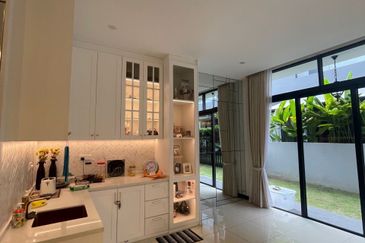 Grandezza @ Eco Sanctuary