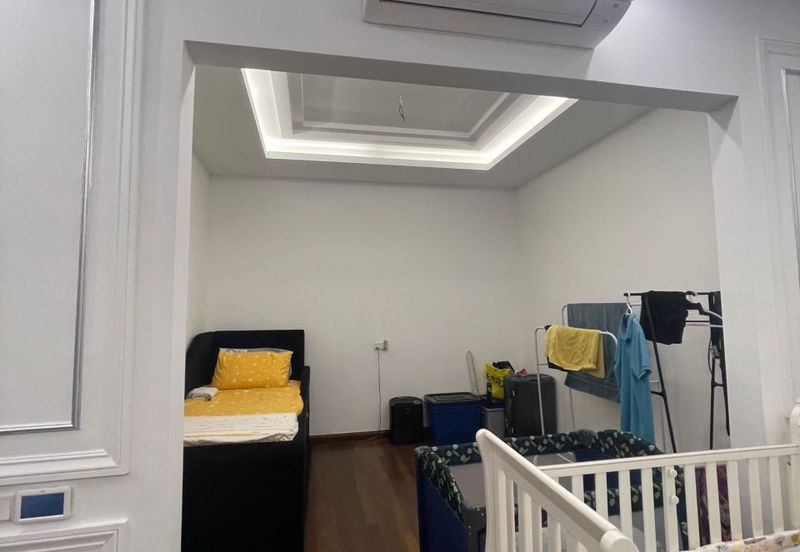 Grandezza @ Eco Sanctuary