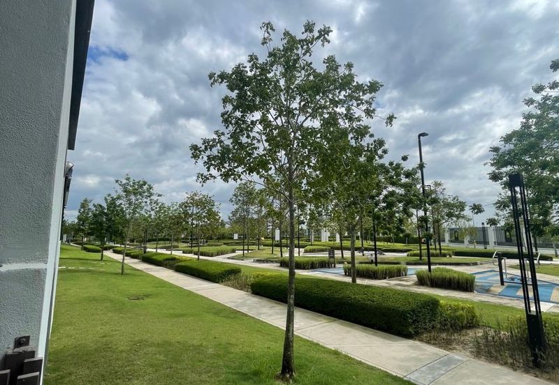 Grandezza @ Eco Sanctuary