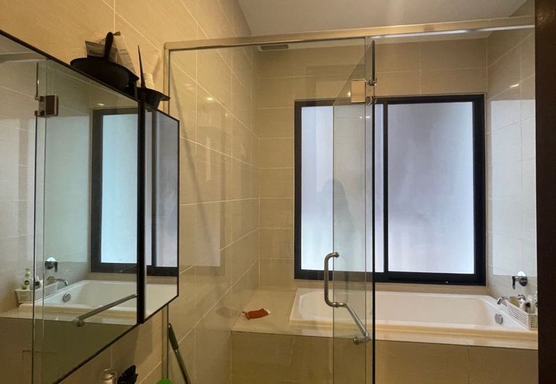 Grandezza @ Eco Sanctuary