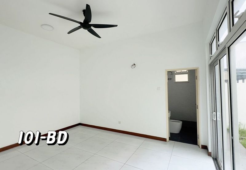 Casa Idaman, Setia Alam