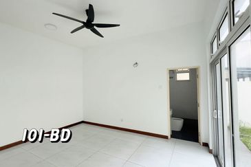 Casa Idaman, Setia Alam