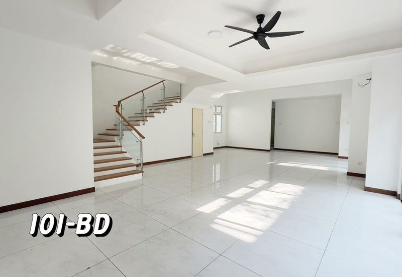 Casa Idaman, Setia Alam