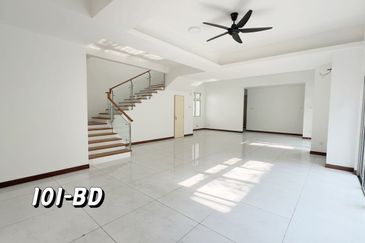 Casa Idaman, Setia Alam