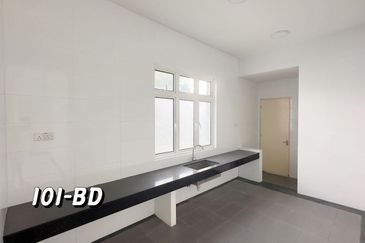 Casa Idaman, Setia Alam