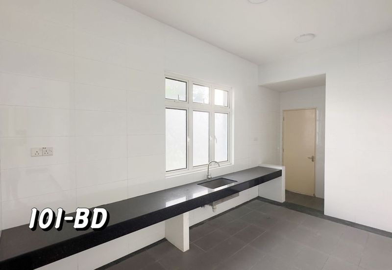 Casa Idaman, Setia Alam