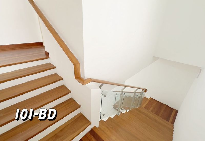 Casa Idaman, Setia Alam