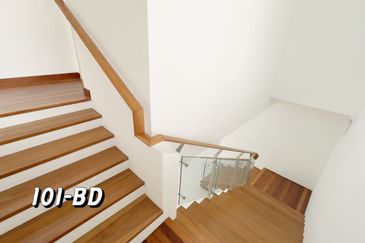 Casa Idaman, Setia Alam