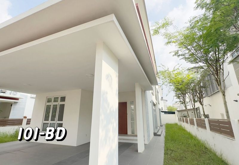 Casa Idaman, Setia Alam