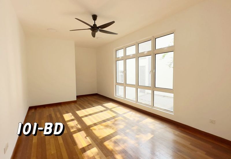 Casa Idaman, Setia Alam