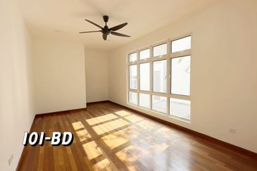 Casa Idaman, Setia Alam