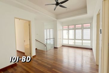 Casa Idaman, Setia Alam