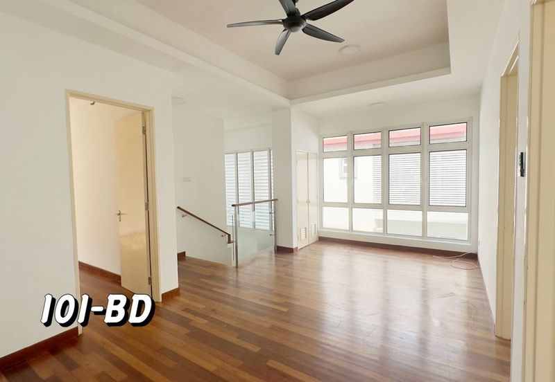 Casa Idaman, Setia Alam