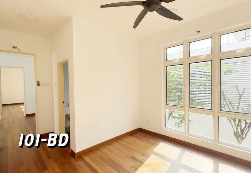 Casa Idaman, Setia Alam