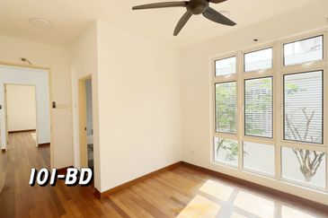 Casa Idaman, Setia Alam