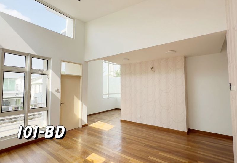 Casa Idaman, Setia Alam