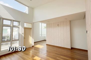 Casa Idaman, Setia Alam