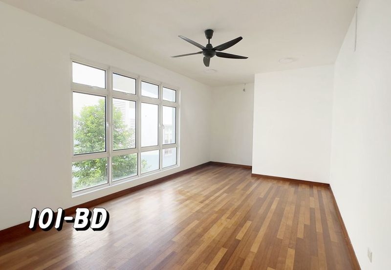 Casa Idaman, Setia Alam