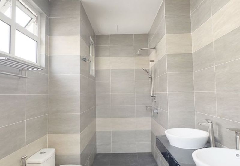 Casa Idaman, Setia Alam