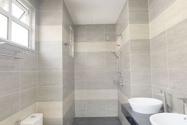 Casa Idaman, Setia Alam