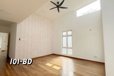 Casa Idaman, Setia Alam