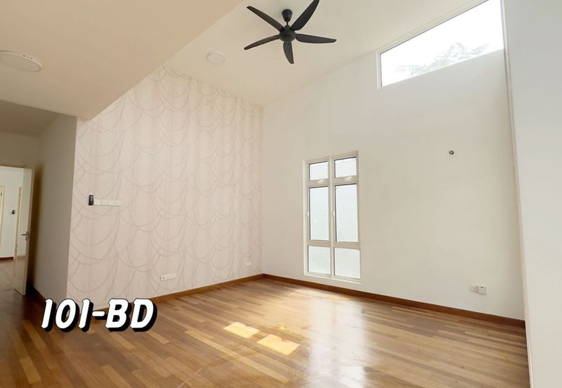 Casa Idaman, Setia Alam