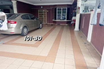 Bandar Bukit Tinggi 2