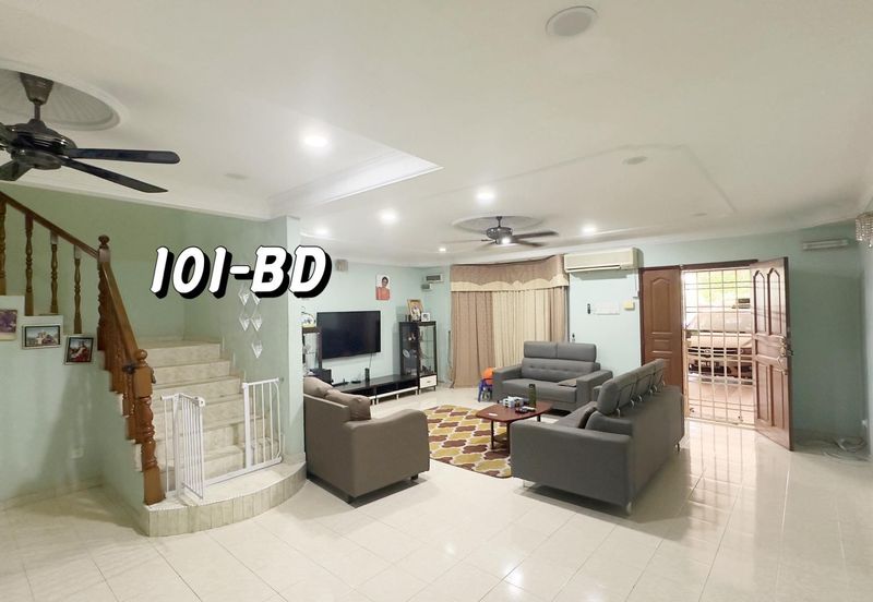 Bandar Bukit Tinggi 2