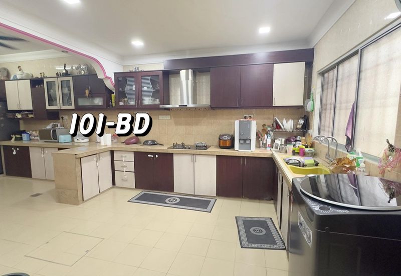 Bandar Bukit Tinggi 2